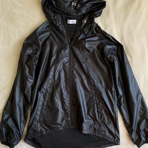 Under Armour Full Zip Jacket